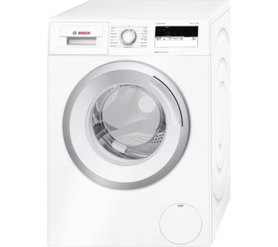 BOSCH  Serie 4 WAN24100GB Washing Machine - White